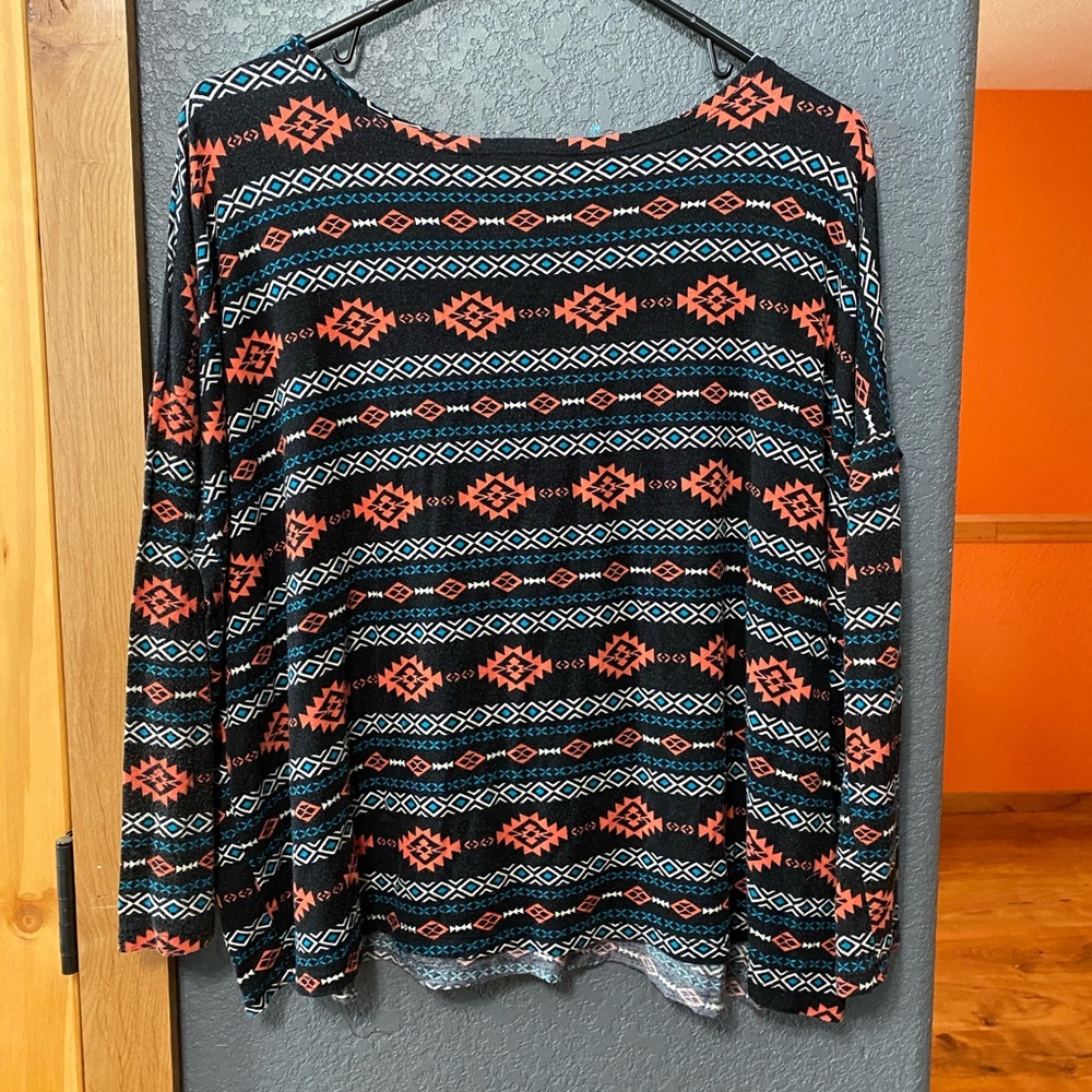 Piko top